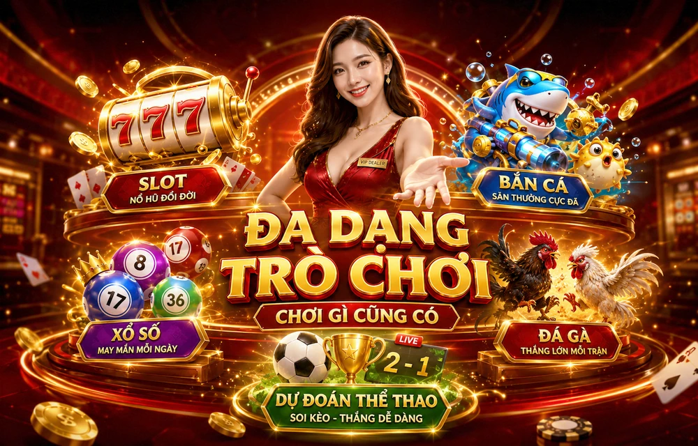 Hình minh họa bài viết 888VI